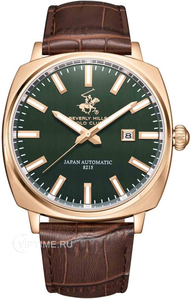 Часы Часы Beverly Hills Polo Club BP3687X.472 в Екатеринбурге в Екатеринбурге