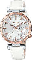 Часы Часы Casio SHE-4051PGL-7A в Екатеринбурге в Екатеринбурге