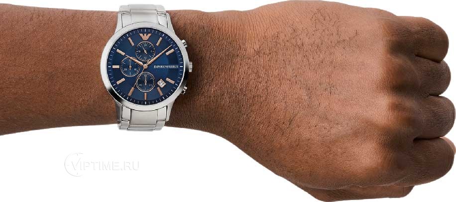 Часы Часы Emporio Armani AR11458 в Екатеринбурге в Екатеринбурге