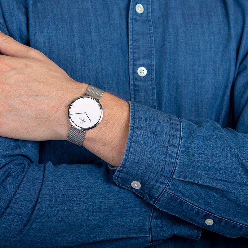 Часы Часы Obaku V230GXCWMC в Екатеринбурге в Екатеринбурге