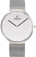 Часы Часы Obaku V230GXCWMC в Екатеринбурге в Екатеринбурге
