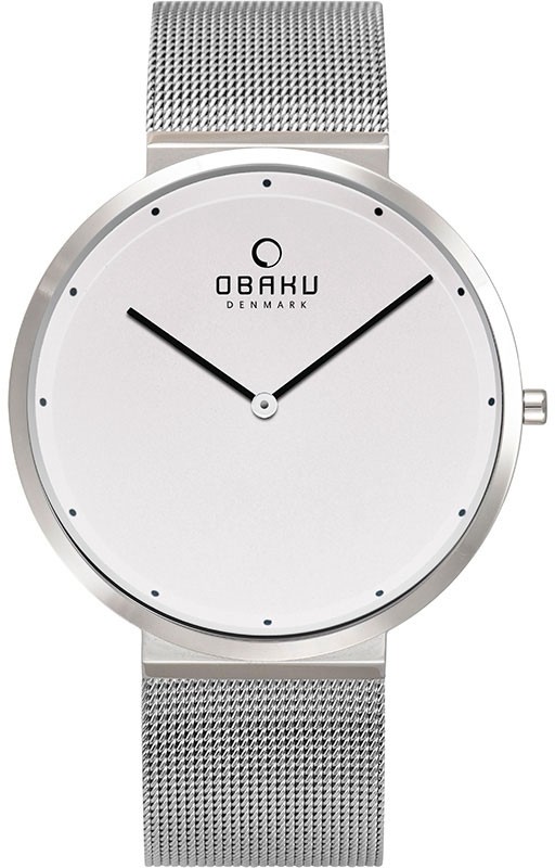 Часы Часы Obaku V230GXCWMC в Екатеринбурге в Екатеринбурге