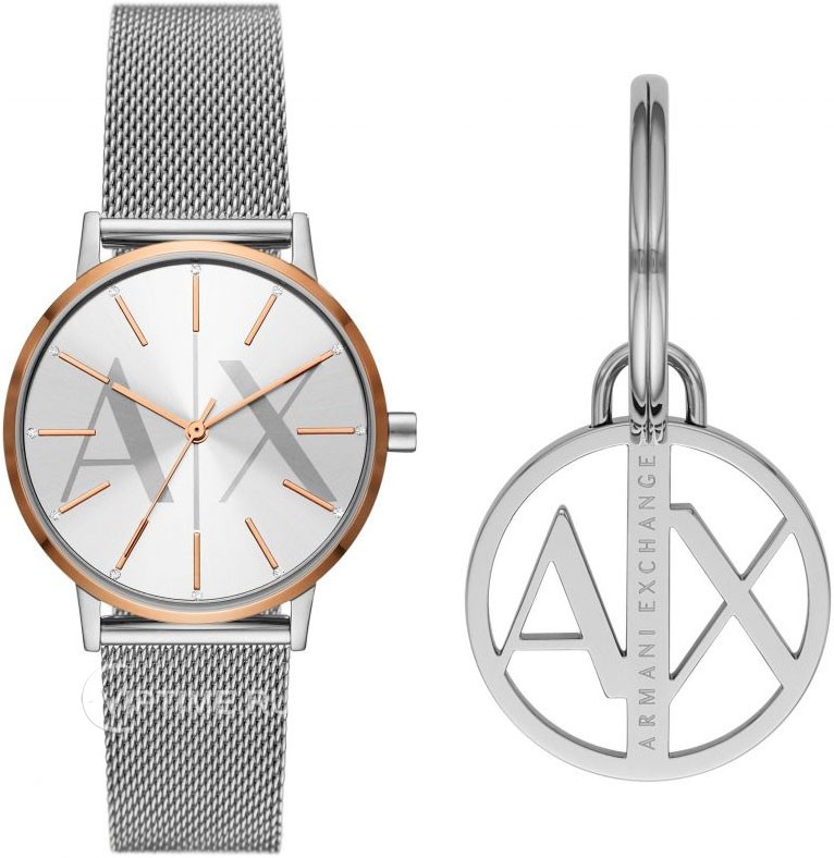 Часы Часы ARMANI EXCHANGE AX7130SET в Екатеринбурге в Екатеринбурге