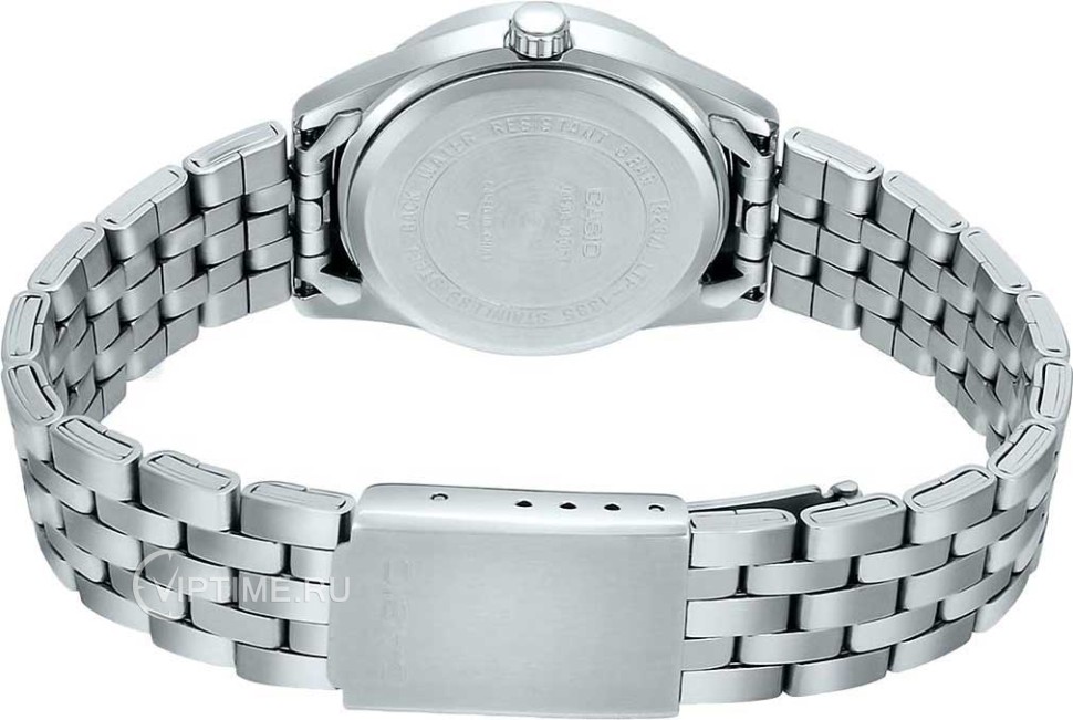 Часы Часы Casio LTP-1335D-2A в Екатеринбурге в Екатеринбурге