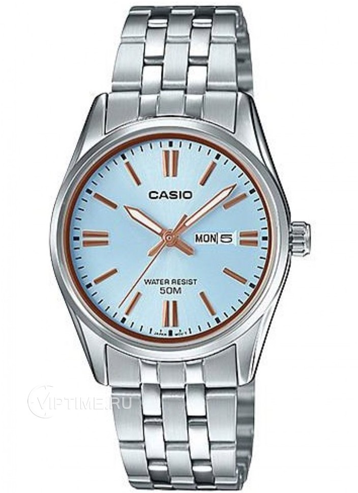 Часы Часы Casio LTP-1335D-2A в Екатеринбурге в Екатеринбурге