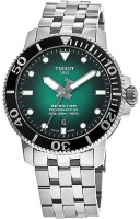 Часы Часы Tissot T120.407.11.091.01 в Екатеринбурге в Екатеринбурге