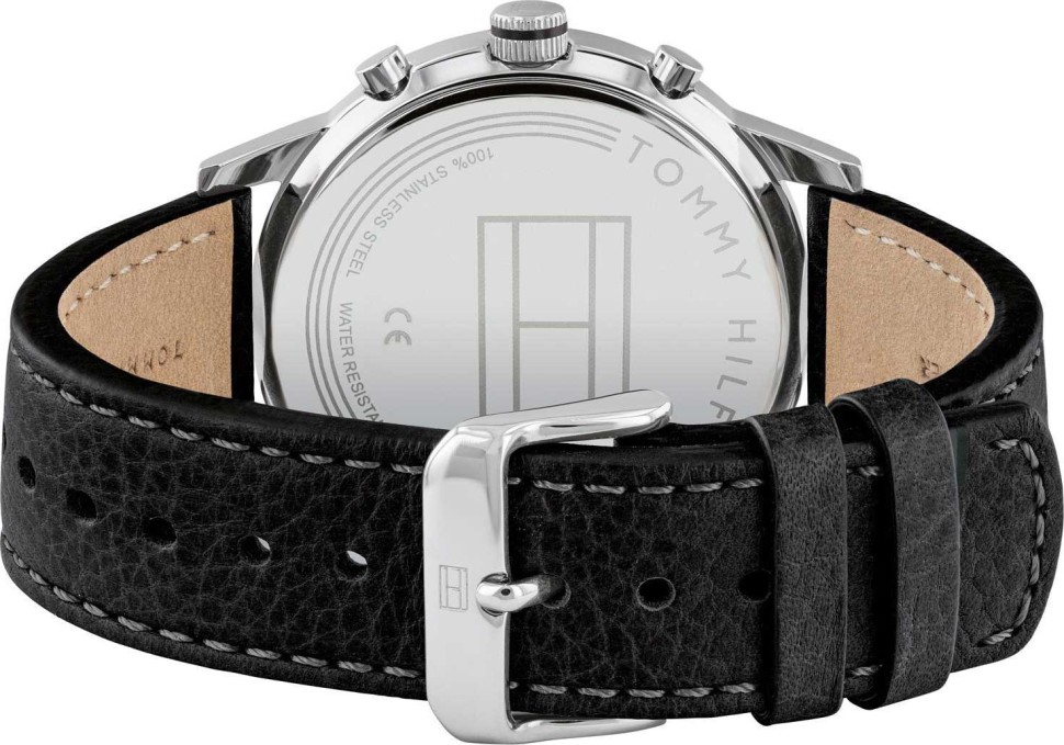 Часы Часы Tommy Hilfiger 1791630 в Екатеринбурге в Екатеринбурге