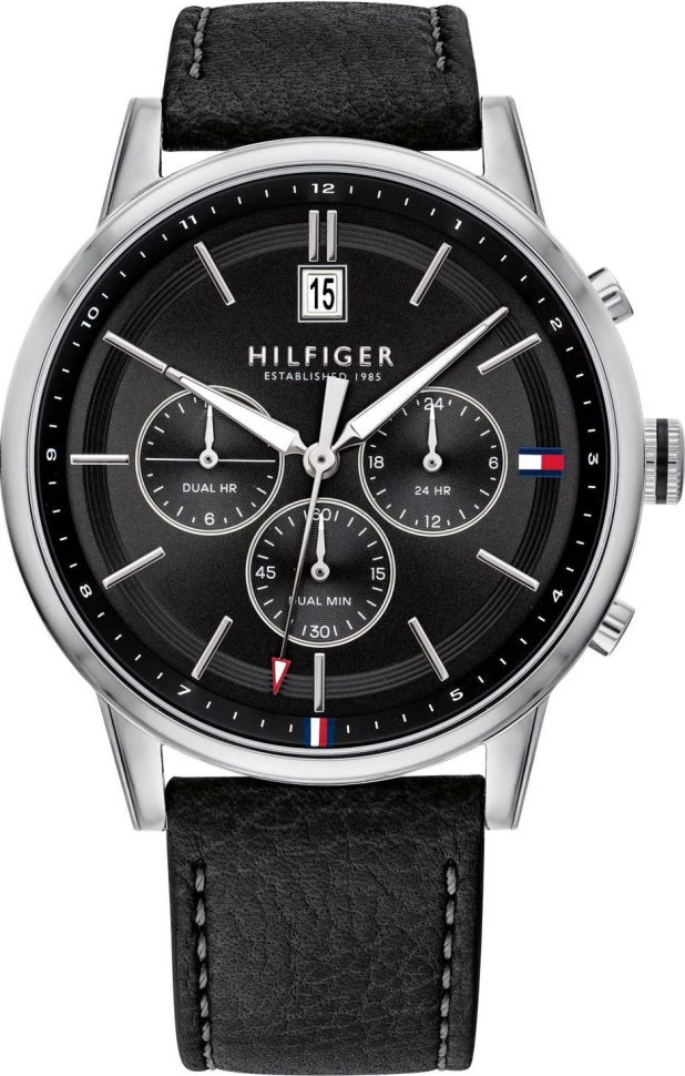 Часы Часы Tommy Hilfiger 1791630 в Екатеринбурге в Екатеринбурге
