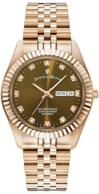 Jacques du Manoir JWG00305