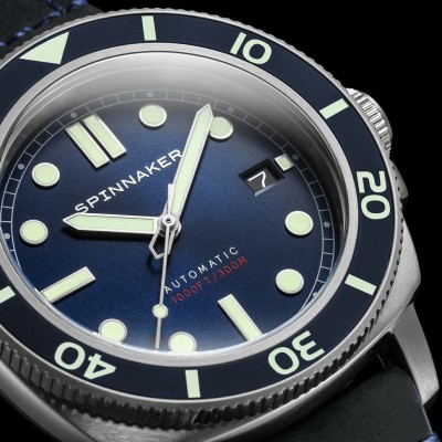 Spinnaker SP-5088-02