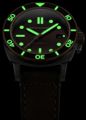 Spinnaker SP-5088-02