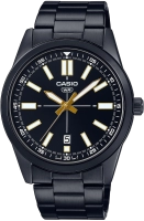 Часы Часы Casio MTP-VD02B-1E в Екатеринбурге в Екатеринбурге