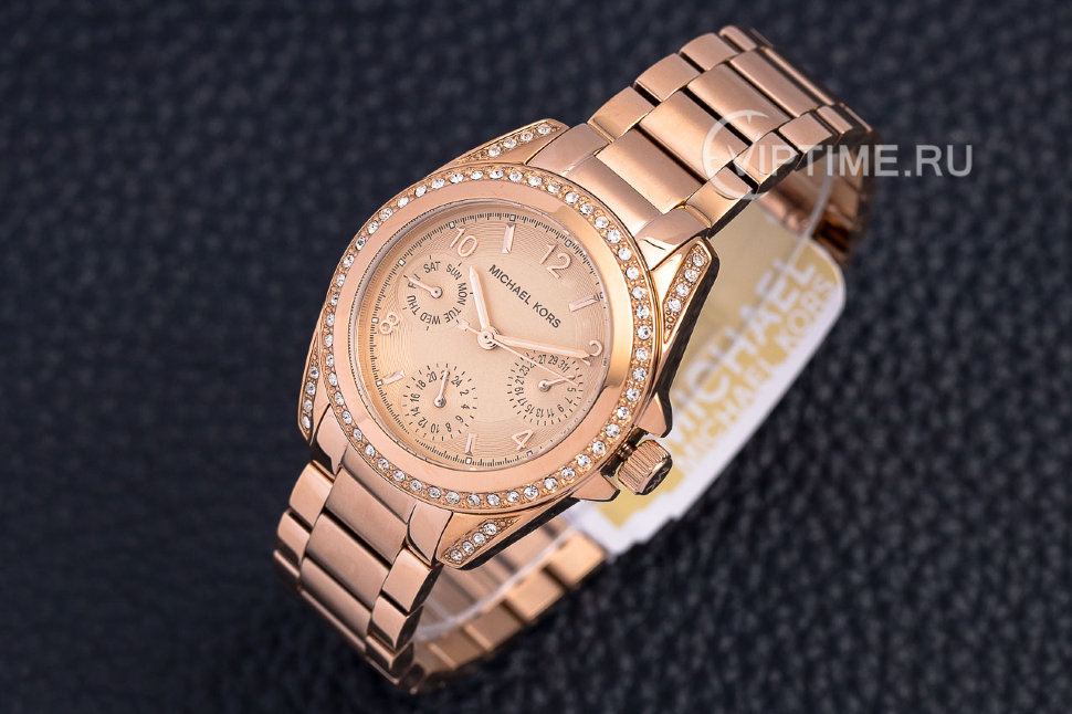 Часы Часы Michael Kors MK5613 в Екатеринбурге в Екатеринбурге
