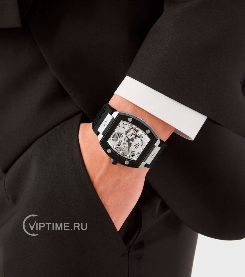 Часы Часы Philipp Plein PWBAA2023 в Екатеринбурге в Екатеринбурге