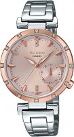Часы Часы Casio SHE-4051SG-4A в Екатеринбурге в Екатеринбурге