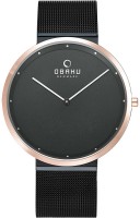 Часы Часы Obaku V230GXMBMB в Екатеринбурге в Екатеринбурге