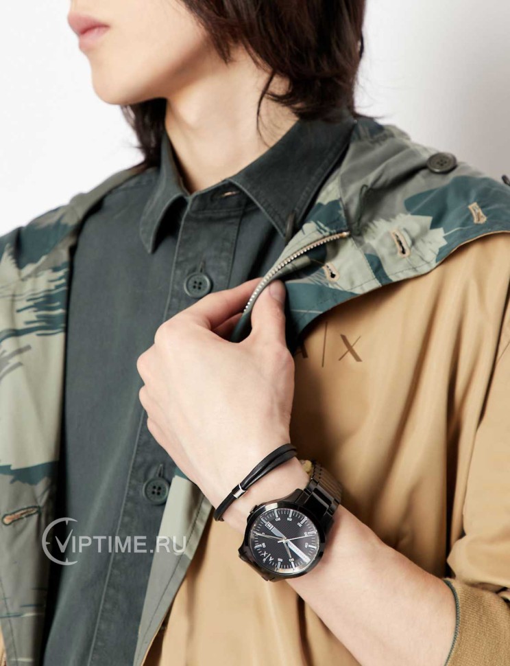 Часы Часы ARMANI EXCHANGE AX7134SET в Екатеринбурге в Екатеринбурге