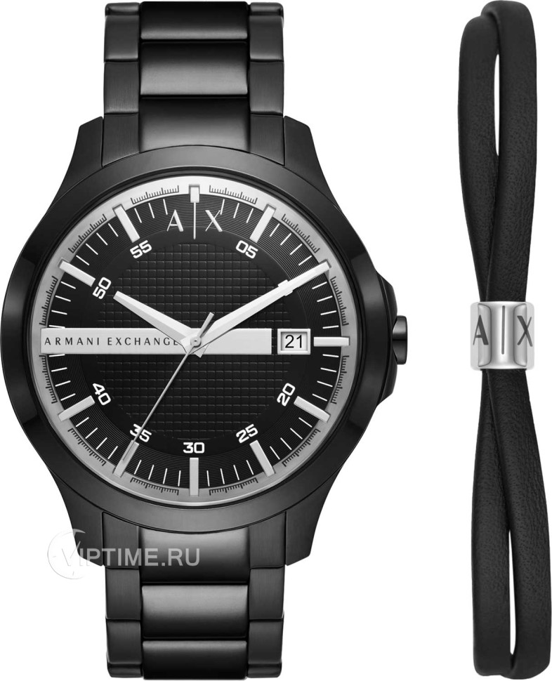 Часы Часы ARMANI EXCHANGE AX7134SET в Екатеринбурге в Екатеринбурге