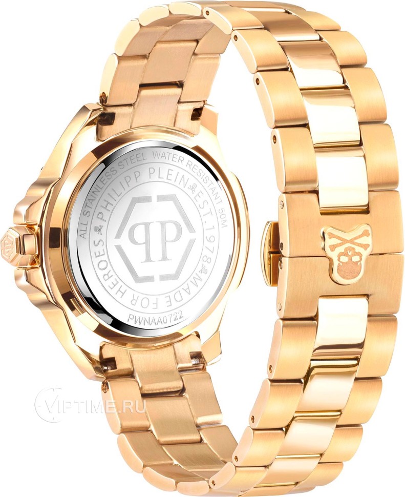 Часы Часы Philipp Plein PWNAA0722 в Екатеринбурге в Екатеринбурге