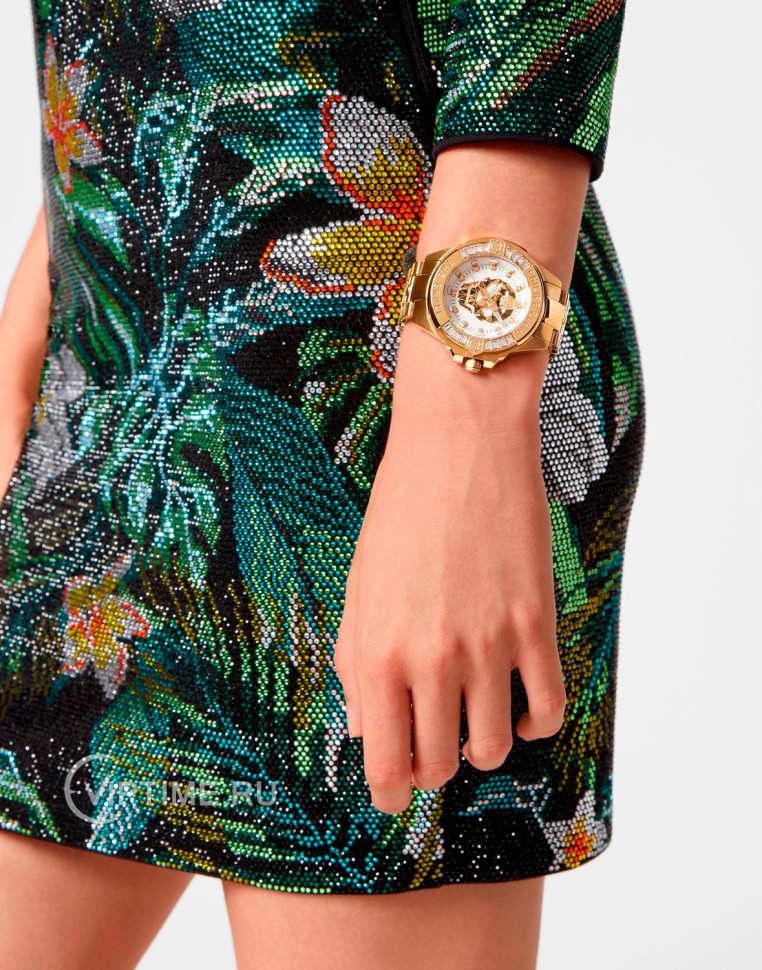 Часы Часы Philipp Plein PWNAA0722 в Екатеринбурге в Екатеринбурге