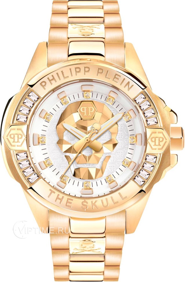 Часы Часы Philipp Plein PWNAA0722 в Екатеринбурге в Екатеринбурге