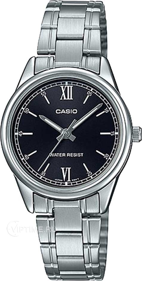 Часы Часы Casio LTP-V005D-1B2 в Екатеринбурге в Екатеринбурге