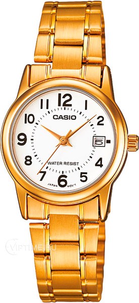 Часы Часы Casio LTP-V002G-7B в Екатеринбурге в Екатеринбурге