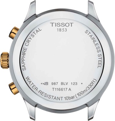 Tissot T116.617.22.021.00