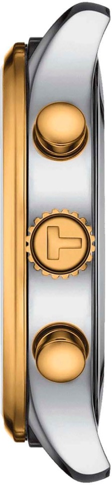 Часы Часы Tissot T116.617.22.021.00 в Екатеринбурге в Екатеринбурге