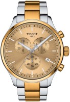 Часы Часы Tissot T116.617.22.021.00 в Екатеринбурге в Екатеринбурге