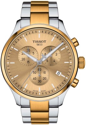 Tissot T116.617.22.021.00