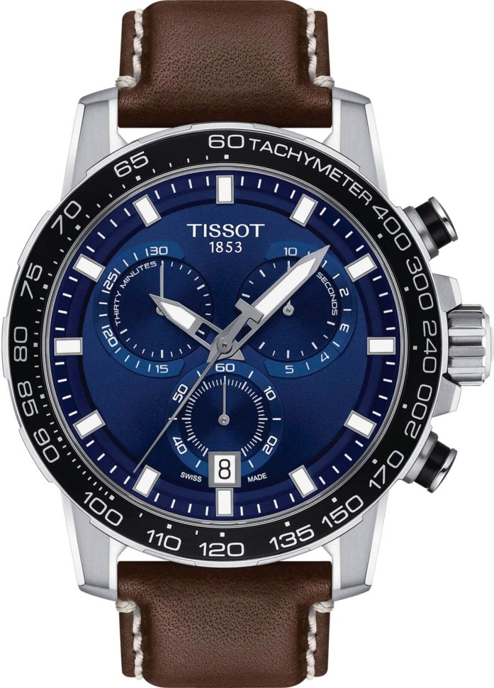 Часы Часы Tissot T125.617.16.041.00 в Екатеринбурге в Екатеринбурге