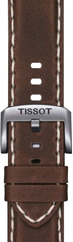 Часы Часы Tissot T125.617.16.041.00 в Екатеринбурге в Екатеринбурге
