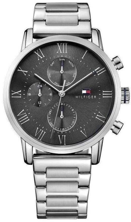 Часы Часы Tommy Hilfiger 1791397 в Екатеринбурге в Екатеринбурге