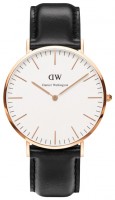 Часы Часы Daniel Wellington Classic Sheffield gold DW00100007 в Екатеринбурге в Екатеринбурге