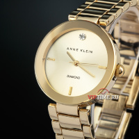 Часы Часы Anne Klein 1362CHGB в Екатеринбурге в Екатеринбурге