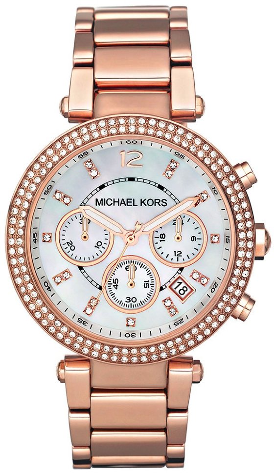 Часы Часы Michael Kors MK5491 в Екатеринбурге в Екатеринбурге