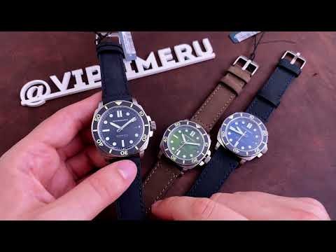 Часы Часы Spinnaker SP-5088-03 в Екатеринбурге в Екатеринбурге-video