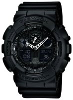 Часы Часы Casio GA-100-1A1 в Екатеринбурге в Екатеринбурге