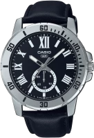 Часы Часы Casio MTP-VD200L-1B в Екатеринбурге в Екатеринбурге