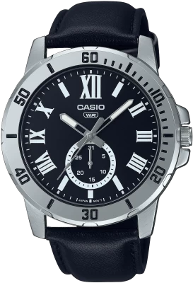 Casio MTP-VD200L-1B