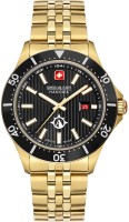 Часы Часы Swiss Military Hanowa SMWGH2100610 в Екатеринбурге в Екатеринбурге