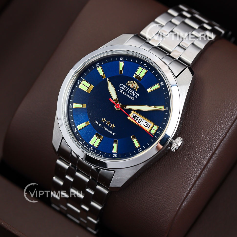Часы Часы Orient RA-AB0019L19B в Екатеринбурге в Екатеринбурге
