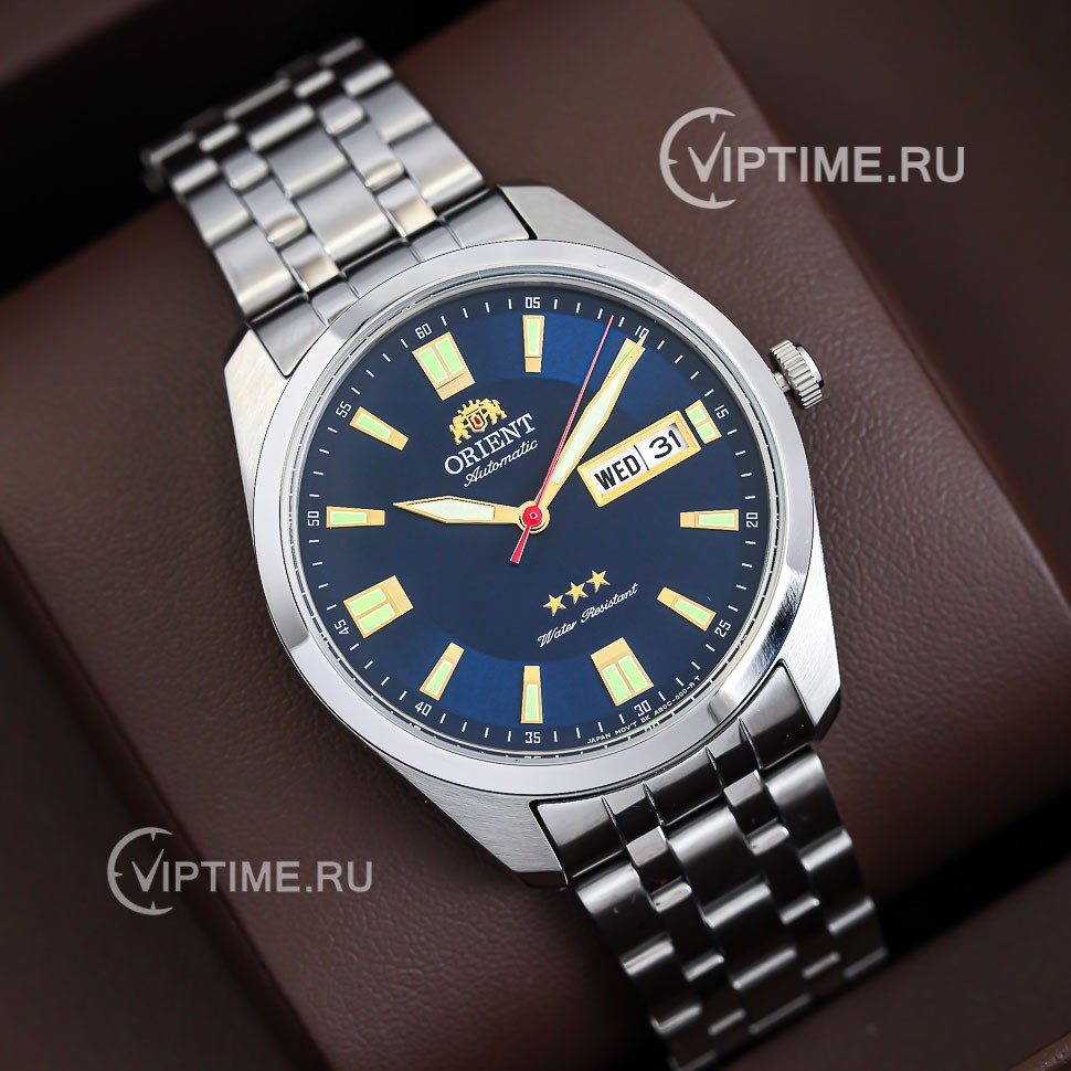 Часы Часы Orient RA-AB0019L19B в Екатеринбурге в Екатеринбурге