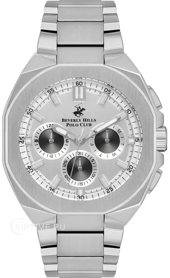 Часы Часы Beverly Hills Polo Club BP3537X.330 в Екатеринбурге в Екатеринбурге