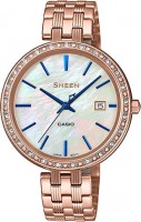 Часы Часы Casio SHE-4052PG-2AUEF в Екатеринбурге в Екатеринбурге