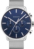Часы Часы Obaku V232GCCLMC в Екатеринбурге в Екатеринбурге