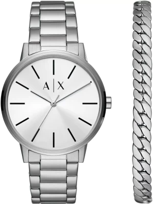 ARMANI EXCHANGE AX7138SET