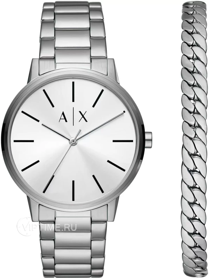 Часы Часы ARMANI EXCHANGE AX7138SET в Екатеринбурге в Екатеринбурге