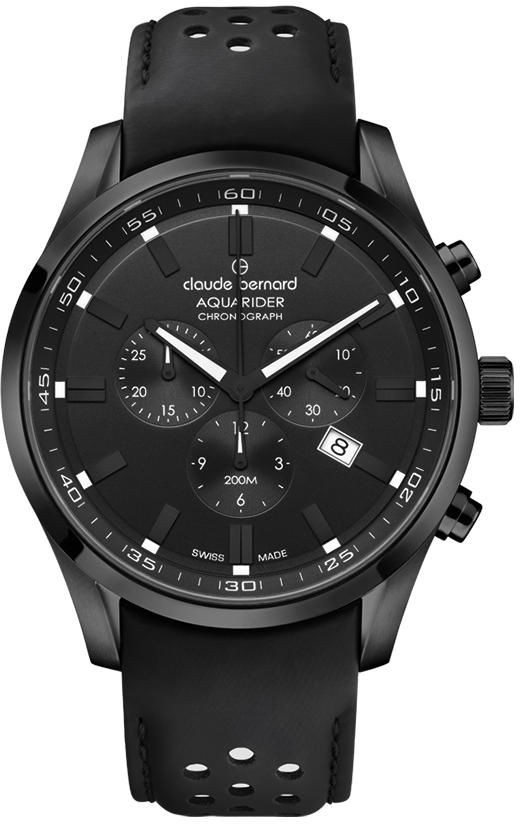 Часы Часы Claude Bernard 10222 37NC NINOB в Екатеринбурге в Екатеринбурге